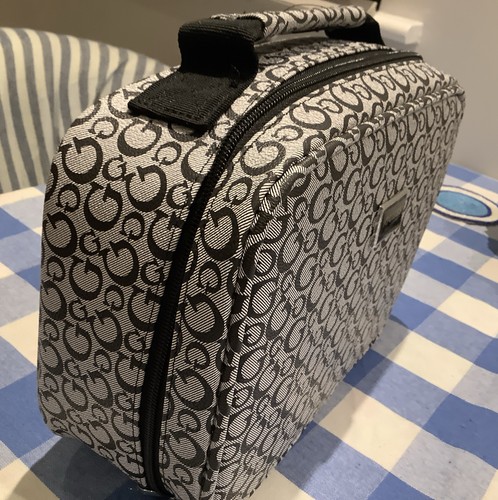 Borsa pranzo nuova con