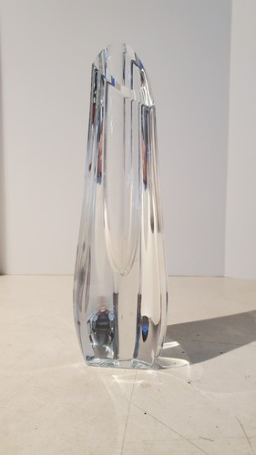 Vaso vintage baccarat - vaso,