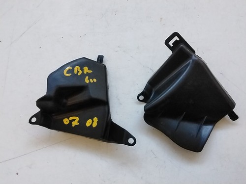Honda cbr 600 08 carene - rr, 07