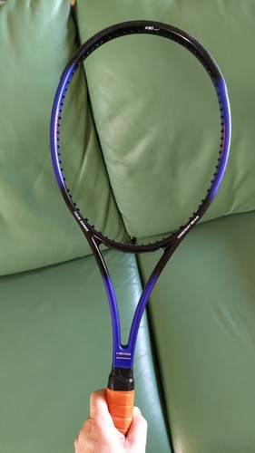 Head pro tour - manico, l4