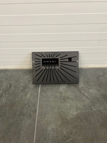 Amplificatore audio potenza - audio, di