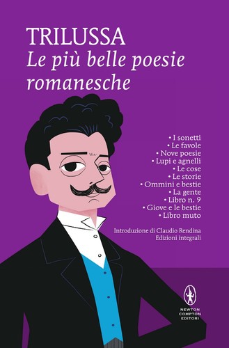 Libri trilussa piu belle - trilussa,