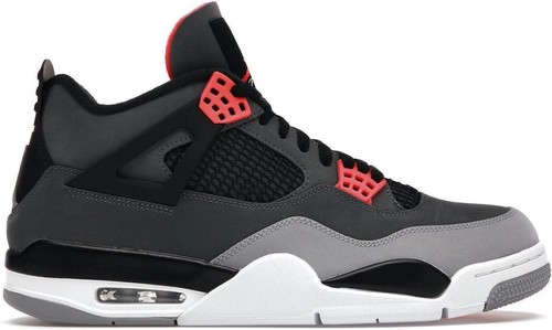 Taglia jordan 4 retro mid - 4,