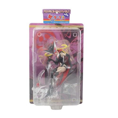 Miss doronjo dronio figure - miss,