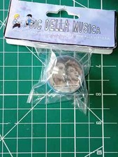 biglia spiaggia NO: 7" cd lp 45 33  jo squillo sabrina salerno