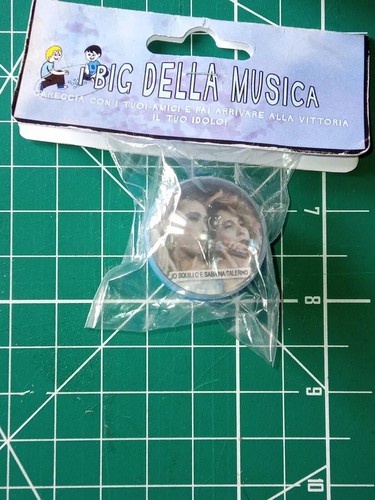 Biglia spiaggia cd lp - biglia,