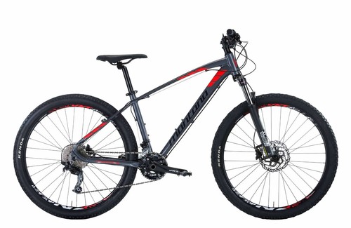 Bici montana urano mtb - ",
