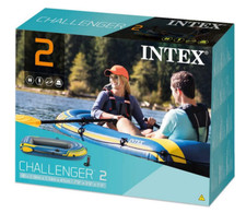 NUOVO GOMMONE UFFICIALE INTEX