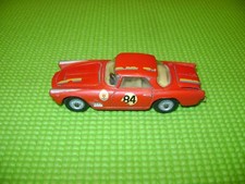 MERCURY ART 24 MASERATI 3500