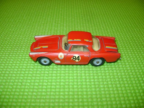 Mercury art maserati 3500 - art, 24