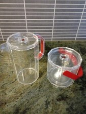 Brocca+Portaghiaccio Guzzini Vintage