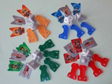 BEYBLADE COMPLETE SPINNING TOP