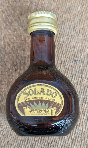 liquore collezione solado