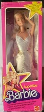 Barbie Supersize - Superstar
