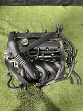 Motore Ford Fiesta 2006 1.2 Benzina FUJA