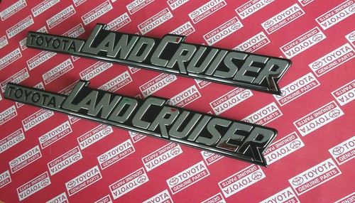 Toyota land cruiser hzj70 - land,
