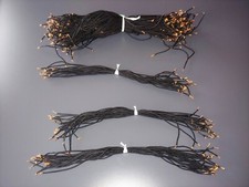 Cordini tessuto cotone Riparazione radio vintage restauro circuiti hobby cordino