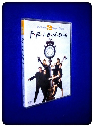 Friends stagione completa - 2°,