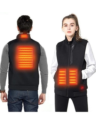Gilet dekinmax - dekinmax,