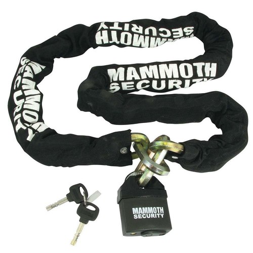 Mammut catena moto - moto,