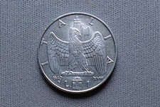 Regno d'Italia Vittorio