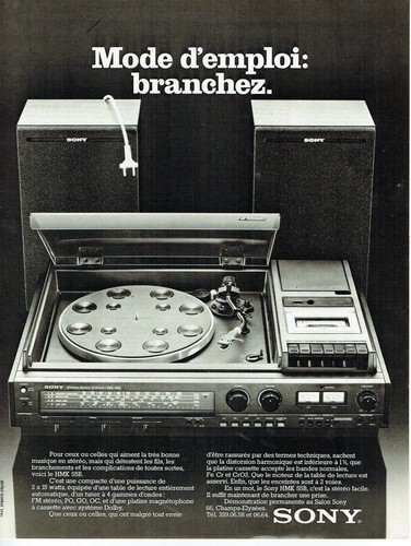 Publicité advertising 029 - publicité,