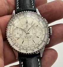 Rare Vintage 1945 Breitling