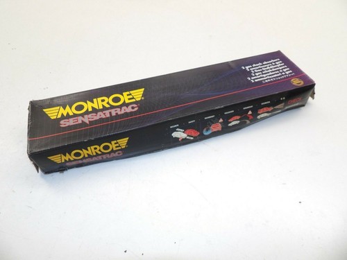 Kit ammortizzatori monroe - kit,