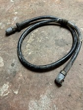 WS 19 Mk Set Antenna Aerial Cable Plug Military Army WW2 Radio