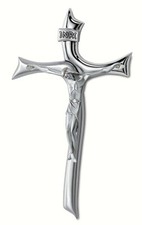 Crocifisso stilizzato moderno