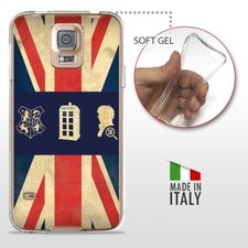 Galaxy S5 TPU CASE COVER