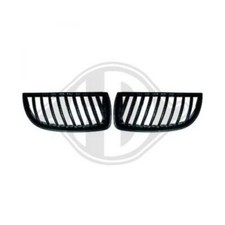 Griglia radiatore PER BMW 3
