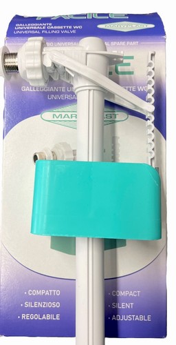 Galleggiante universale - universale, 3/8”
