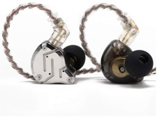 KZ ZS10 Pro 4BA+1DD 5 Driver