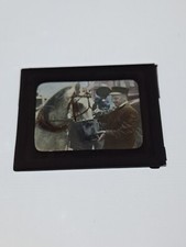 Lanterna magica scivolo in