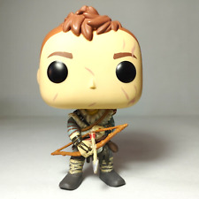 Atreus 270 Funko Pop! God Of War Funko Pop! Without Box