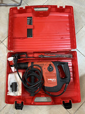 Martello perforatore combinato HILTI TE 50-AVR
