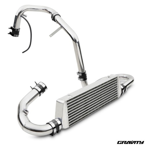 Intercooler attacco anteriore - attacco,