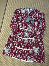 Vestito Spagnolo Bambina