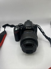 Nikon D3200 24,2 megapixel