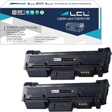 Toner Cartridge Replacement
