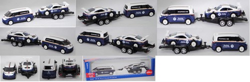 Siku super 2569 buzz - 2569, id.