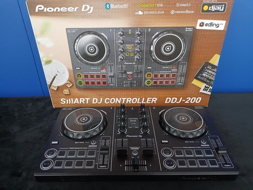 Pioneer ddj 200 - pioneer, dj