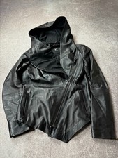 TIPO RICK OWENS GIAPPONESE