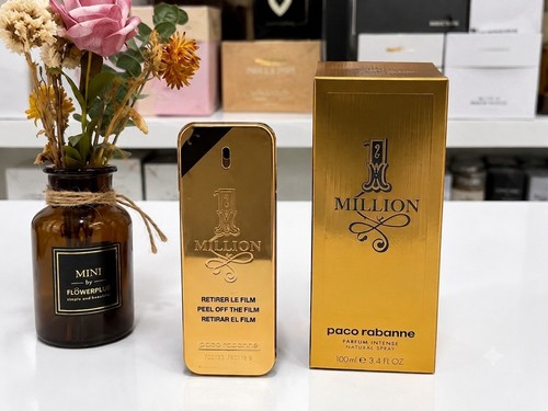 Paco rabanne one million edt - million,