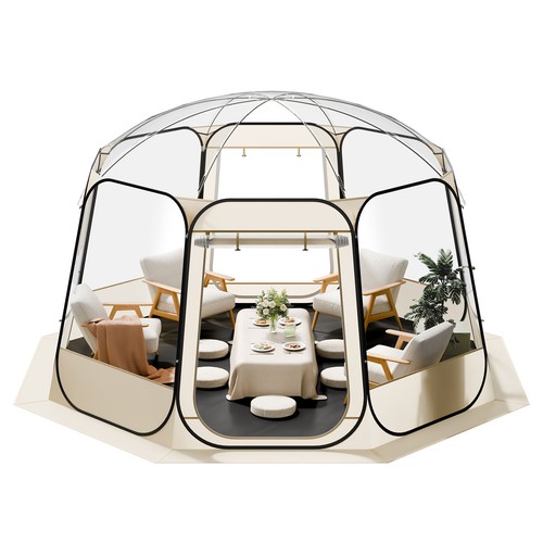Uimoso tente bulle - uimoso,