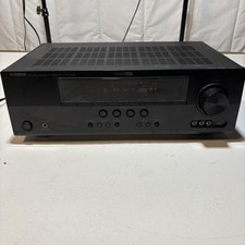 Yamaha HTR-6230 Ricevitore AV
