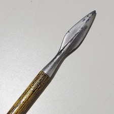 IGNITE 1/6 SCALE - METAL PIKE - ROMAN MEDIEVAL VIKING  1:6 TH DRAGON BBI ACI