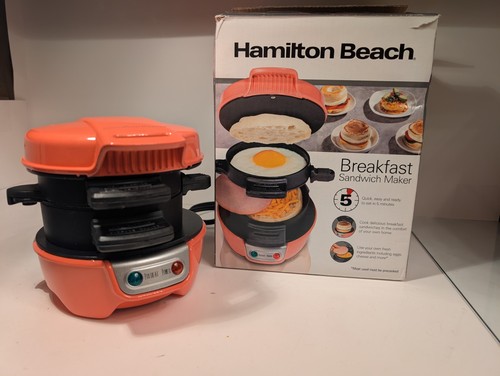 Hamilton beach macchina per - beach,