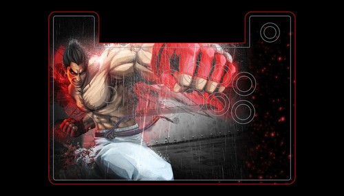 Hori alpha ps5 fightstick - hori,
